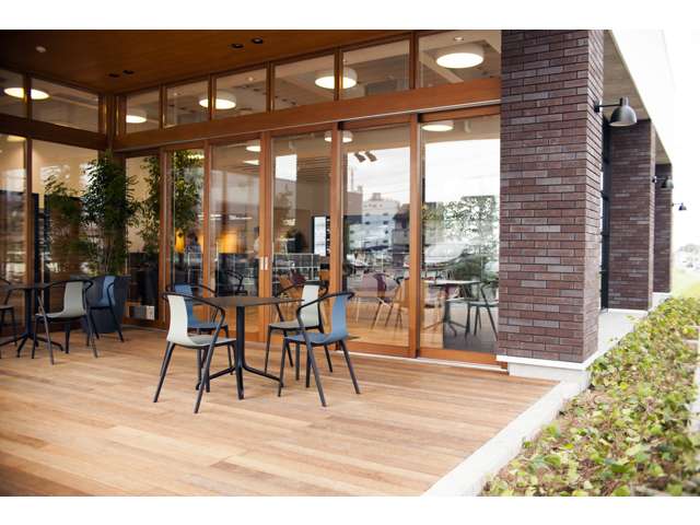 ネッツトヨタ富山 U-Carステーション富山南