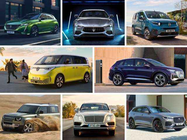 THE CONQUEST CAR GALLERY