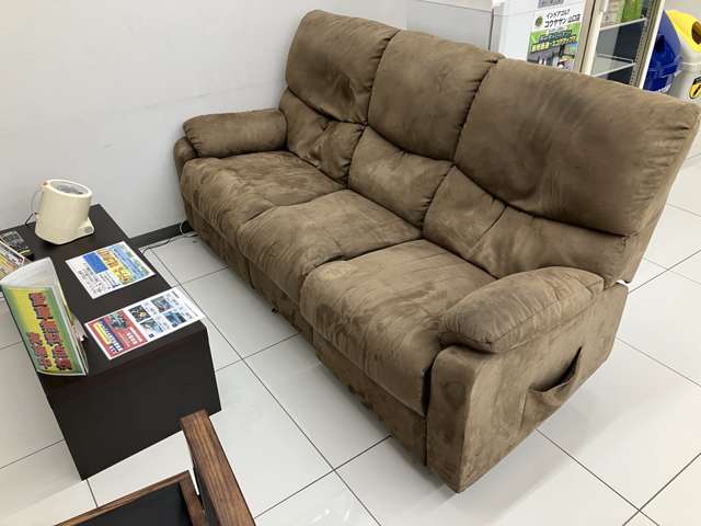 高野山スズキ 岩国営業所