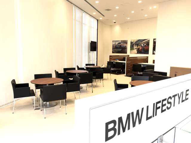 Edogawa BMW BMW Premium Selection 江戸川