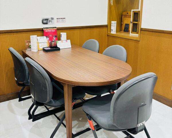 ホンダカーズ兵庫 神戸北店