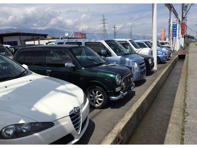 フェニックスオート