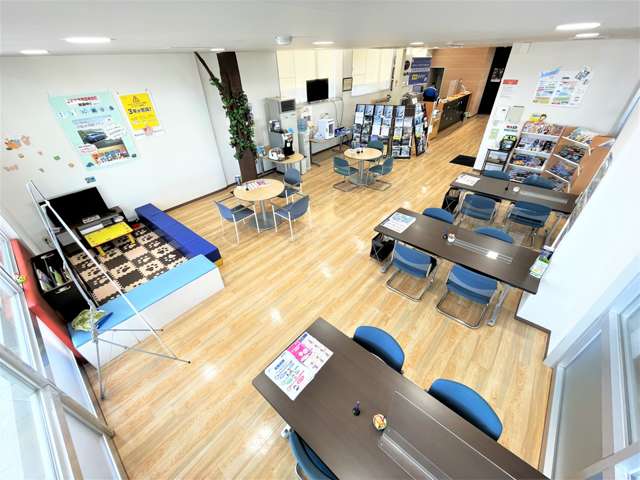 北海道スバル(株) G-PARK旭川