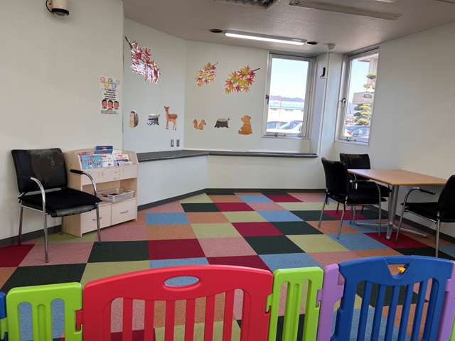 (株)和歌山マツダ 那賀店