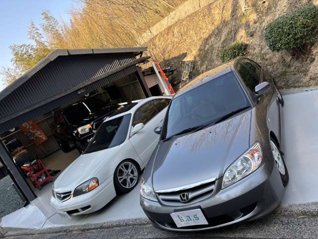 小西オートサービス