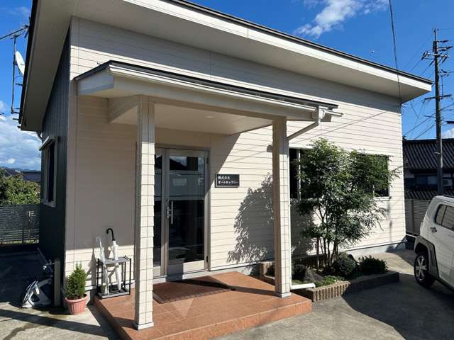 オートギャラリー