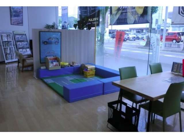 高知トヨタ自動車 須崎店