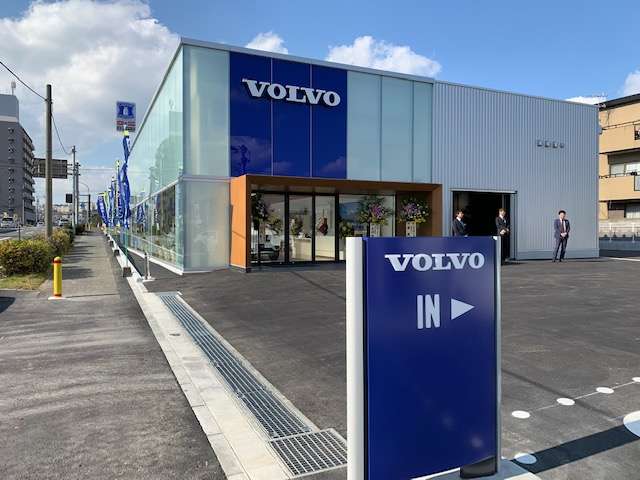 ウイルプラス帝欧オート ボルボ・カー北九州