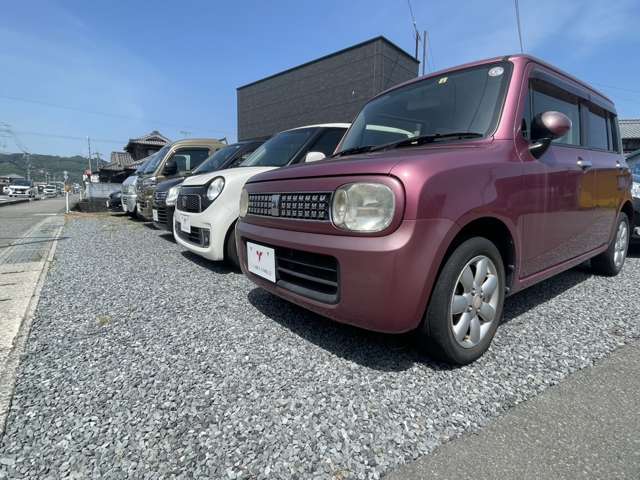 T-three famille 松山店