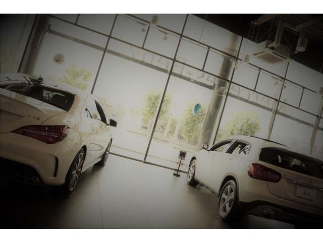 メルセデス・ベンツ秋田