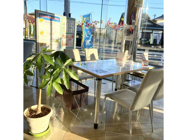 ユタカオートサービス スズキアリーナユタカ豊川