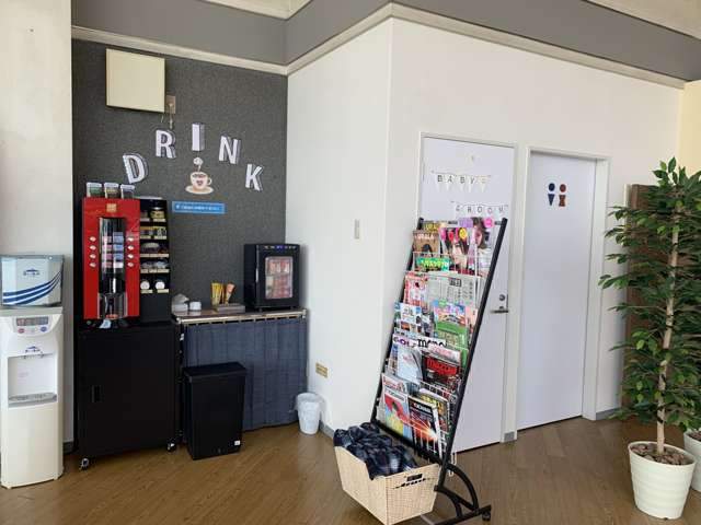 (株)大橋モータース