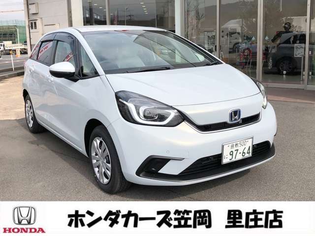 ホンダカーズ笠岡 里庄店