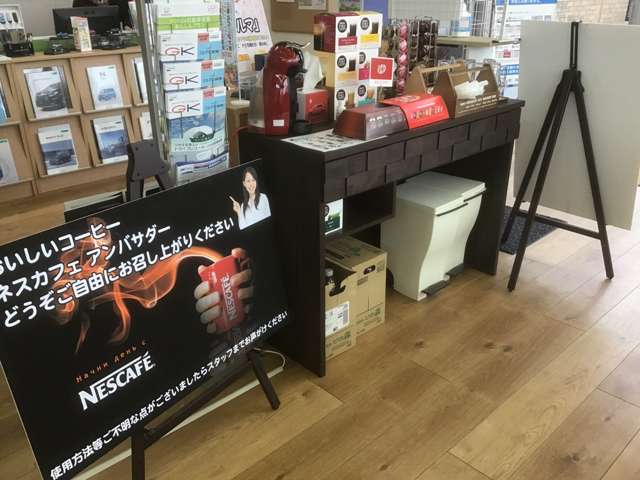 (株)ホンダ四輪販売三重北 ホンダカーズ三重北 桑名大桑通店