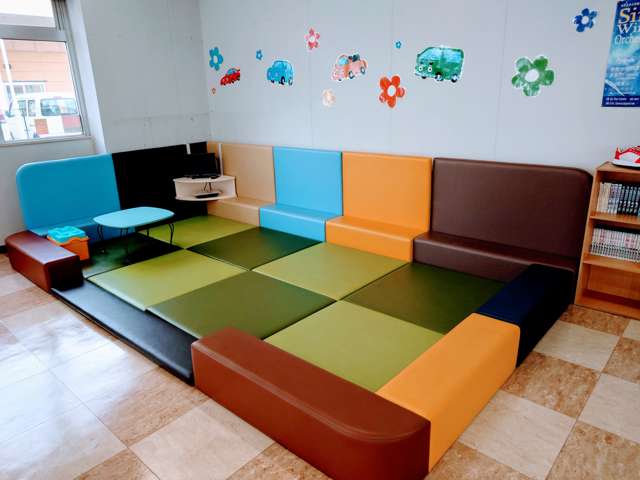 アンフィニ広島 東尾道店