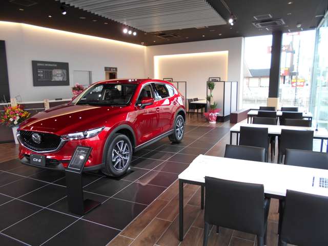 京都マツダ 宇治店