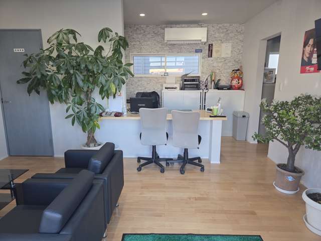 カーステーション安曇野