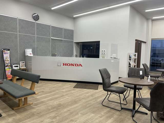 Honda Cars 総社 総社店
