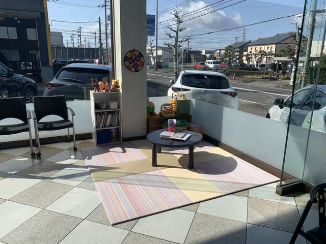 (株)大橋モータース