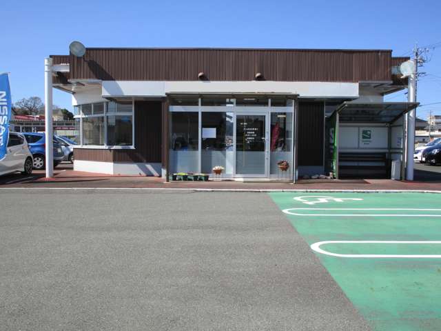 東愛知日産自動車(株) たんぽぽ広場 豊川