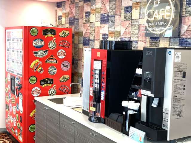 トヨタモビリティ神奈川 中古車タウン横須賀久里浜