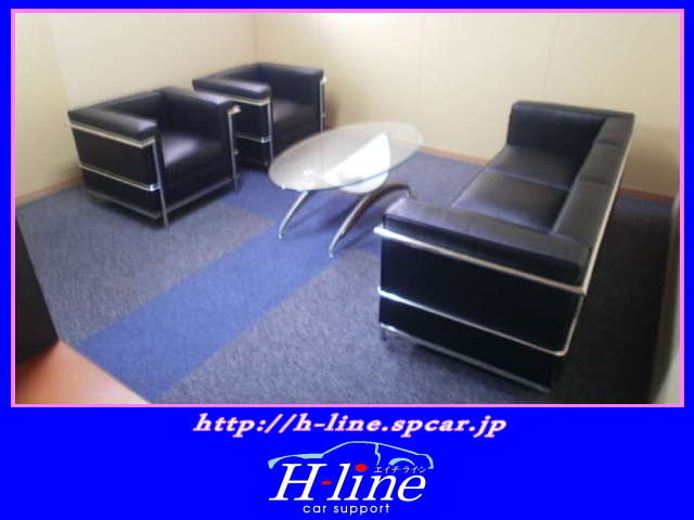 (株)H-line
