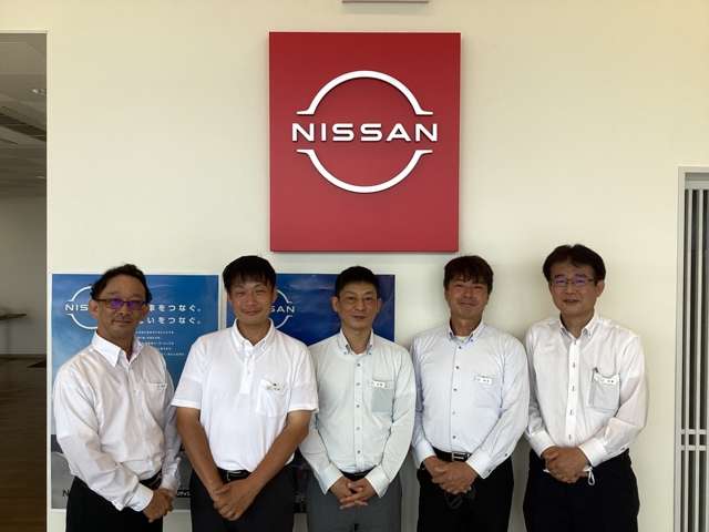 日産大阪販売(株) UCARS岸和田