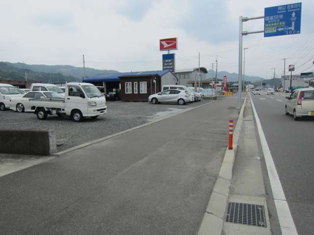 スクラム・オートクラブ