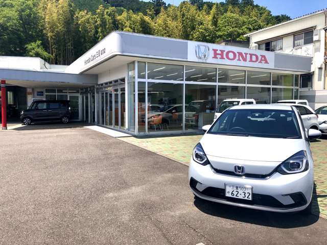 (株)ホンダカーズ三重 尾鷲店