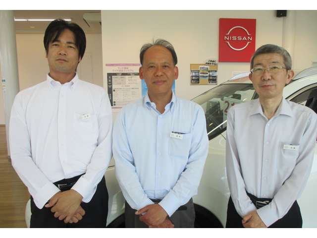 日産大阪販売(株) クルーゼ堺+U