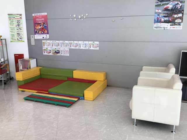 岐阜トヨタ自動車(株) 恵那店