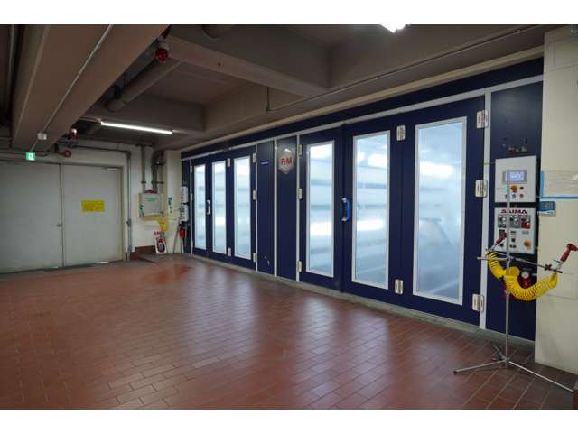 メルセデス・ベンツ品川 サーティファイドカーセンター