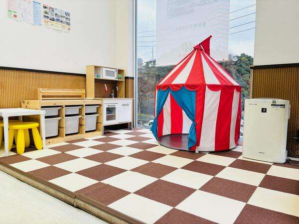 ホンダカーズ兵庫 神戸北店