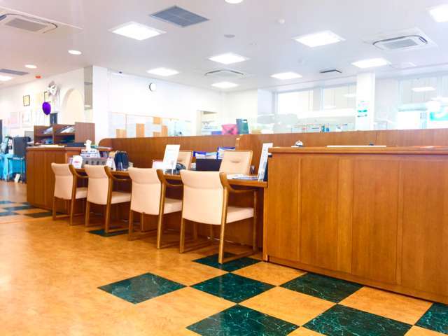 愛知トヨタ 半田インター店