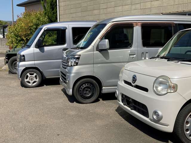 株式会社月田自動車