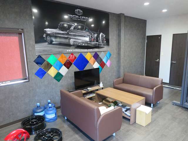 株式会社Car Paint K