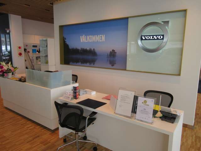 ボルボ・カー山形