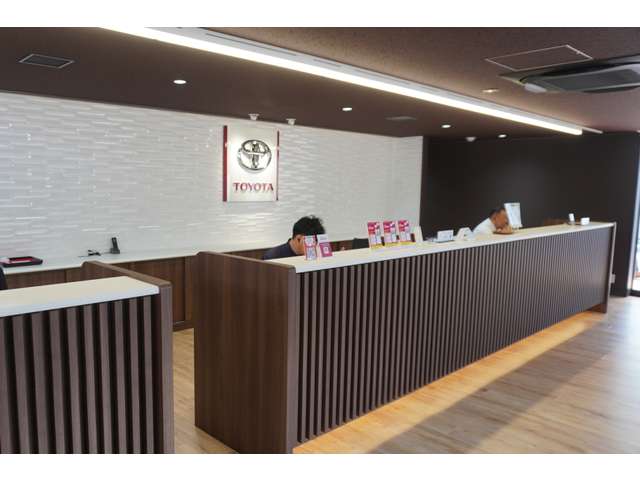 熊本トヨタ自動車 上熊本店