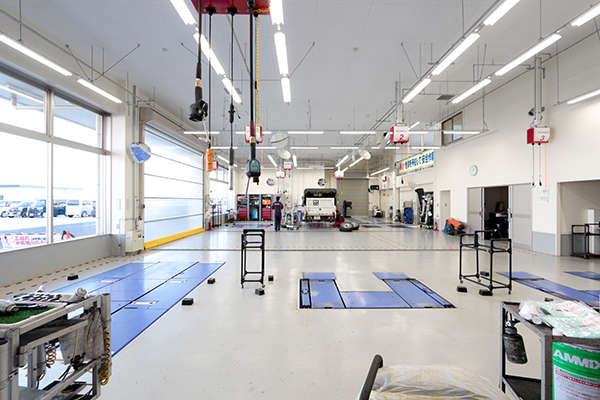 秋田ダイハツ販売 大曲店