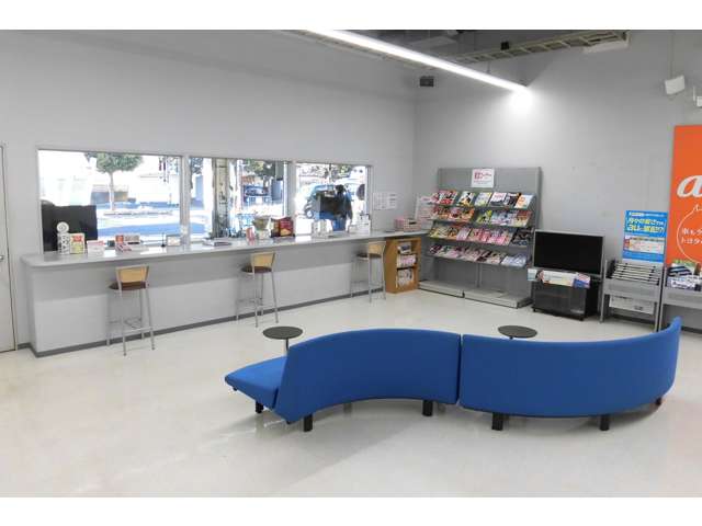 ネッツトヨタ千葉 松戸稔台店