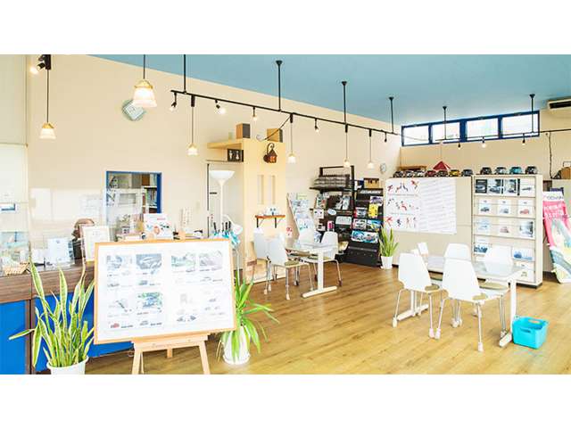 ホンダカーズ熊本東 玉名バイパス店