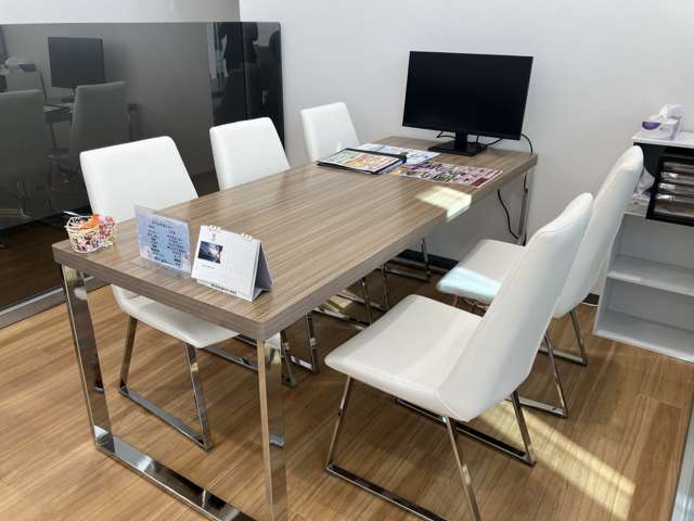 日産サティオ埼玉 飯能店