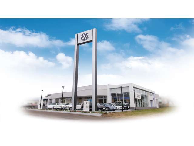 Volkswagen秋田りんかい