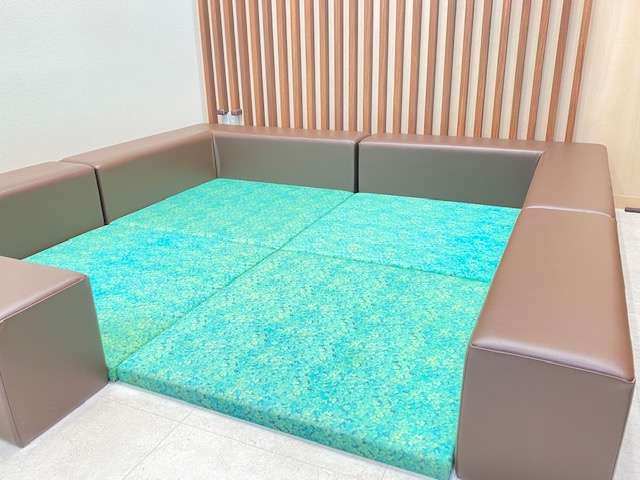 トヨタモビリティ東京 U-Car金町店