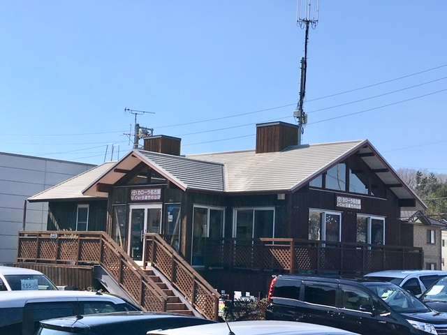 トヨタカローラ名古屋(株) U-Car日進竹の山