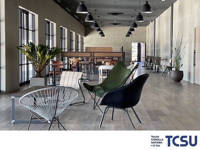 トヨタカローラ埼玉 羽生BASE