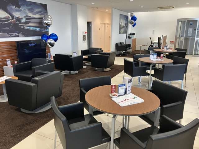 Meitetsu BMW BMW Premium Selection 大垣