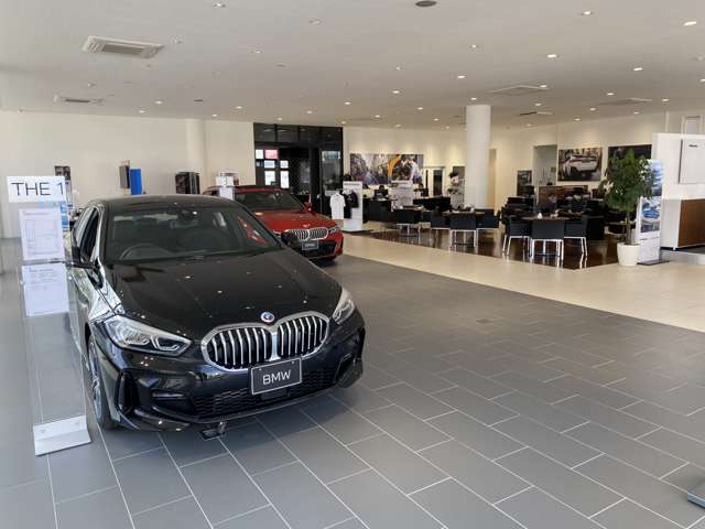 Keiyo BMW BMW Premium Selection 千葉中央/(株)モトーレンレピオ