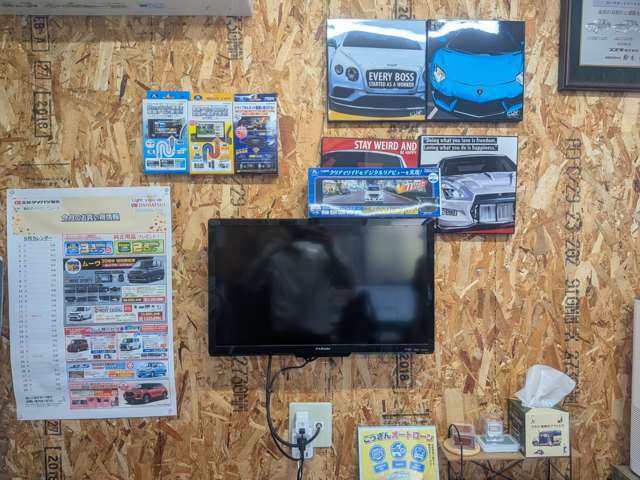 (株)カーサポートマツオカ