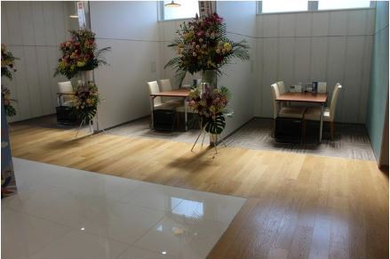 静岡スバル自動車(株) カースポット浜松